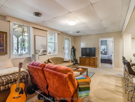 543 Highland Drive Woodstock ON N4S 5X1