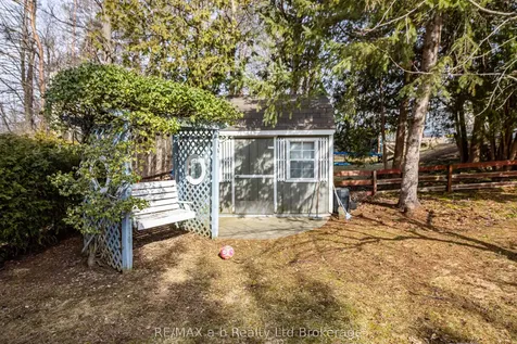 543 Highland Drive Woodstock ON N4S 5X1