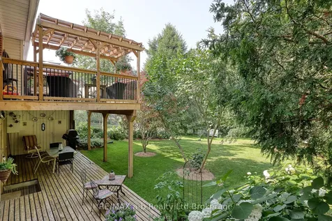 543 Highland Drive Woodstock ON N4S 5X1
