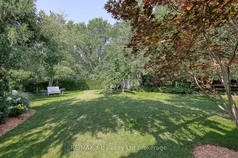 543 Highland Drive Woodstock ON N4S 5X1
