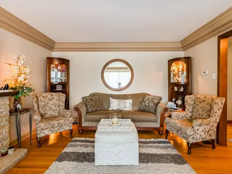 543 Highland Drive Woodstock ON N4S 5X1
