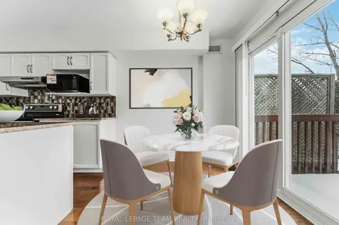 27 Highmont Court Kanata ON K2T 1B3