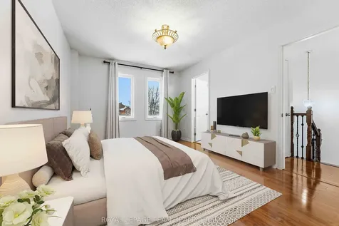 27 Highmont Court Kanata ON K2T 1B3