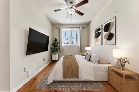 27 Highmont Court Kanata ON K2T 1B3