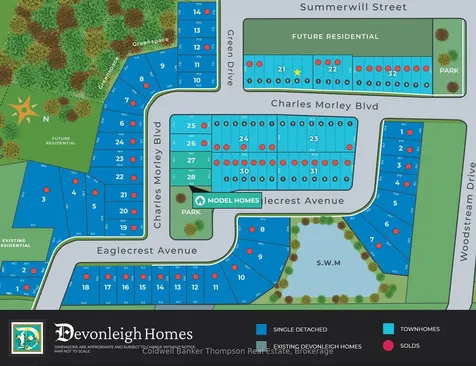 43 Charles Morley Boulevard Huntsville ON P1H 0G5