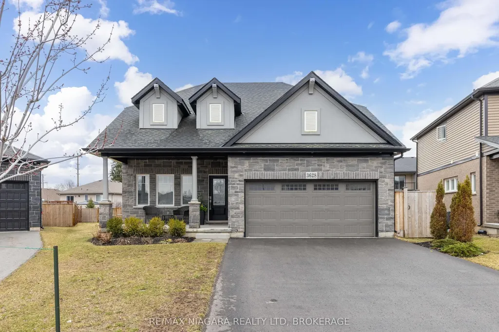3628 Allen Trail Fort Erie ON L0S 1N0