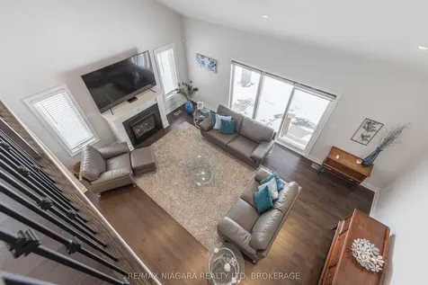 3628 Allen Trail Fort Erie ON L0S 1N0