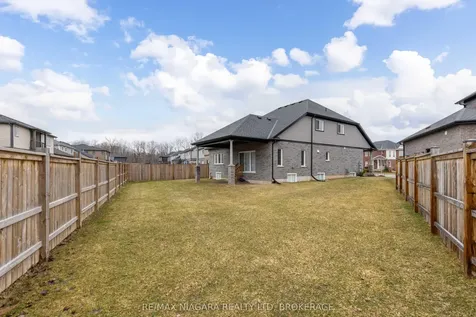 3628 Allen Trail Fort Erie ON L0S 1N0