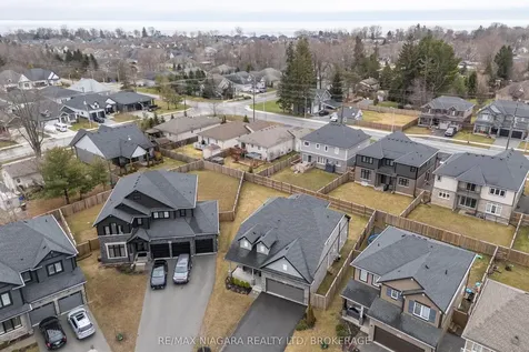 3628 Allen Trail Fort Erie ON L0S 1N0
