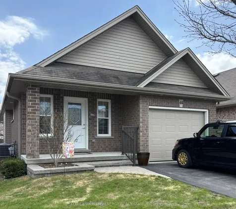 46 Beall Street Kawartha Lakes ON K9V 6J6