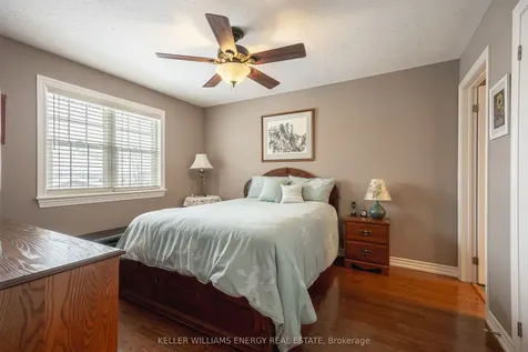 46 Beall Street Kawartha Lakes ON K9V 6J6