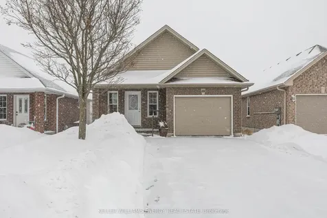 46 Beall Street Kawartha Lakes ON K9V 6J6