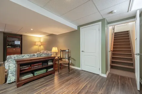 46 Beall Street Kawartha Lakes ON K9V 6J6