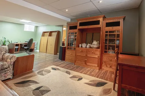 46 Beall Street Kawartha Lakes ON K9V 6J6