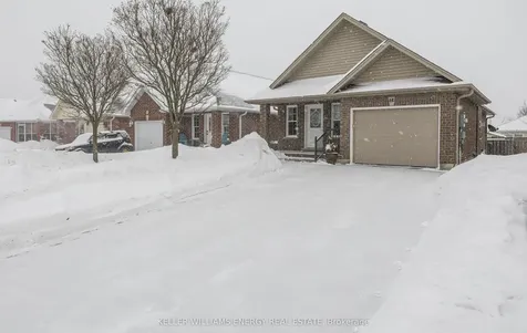 46 Beall Street Kawartha Lakes ON K9V 6J6