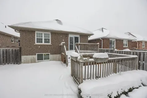 46 Beall Street Kawartha Lakes ON K9V 6J6