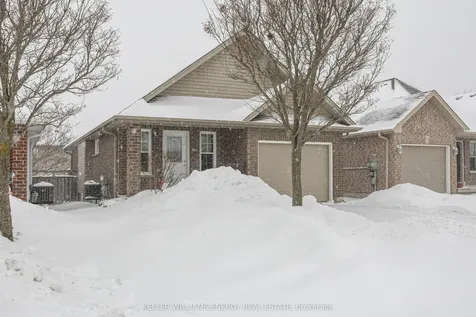 46 Beall Street Kawartha Lakes ON K9V 6J6