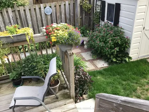 46 Beall Street Kawartha Lakes ON K9V 6J6
