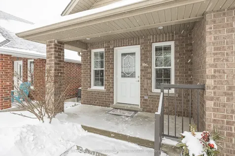 46 Beall Street Kawartha Lakes ON K9V 6J6