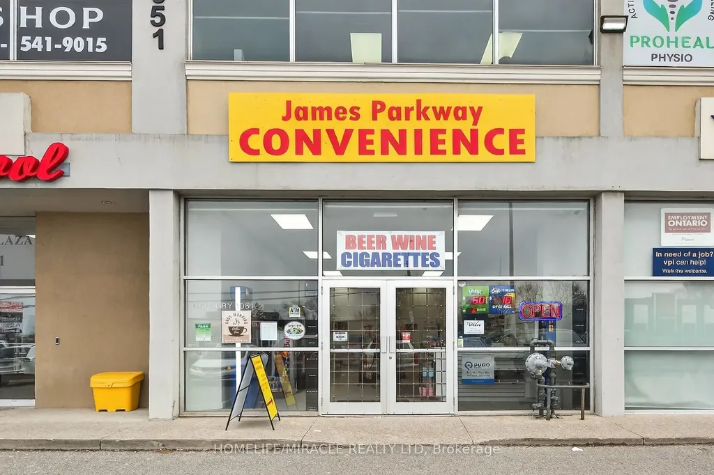1051 Upper James Street Hamilton ON L9C 3A6