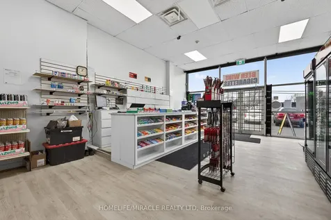 1051 Upper James Street Hamilton ON L9C 3A6