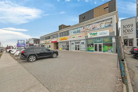 1051 Upper James Street Hamilton ON L9C 3A6