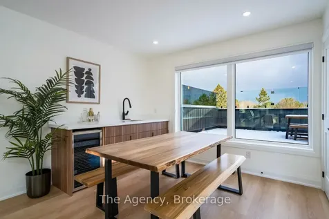 145 Kandahar Lane Blue Mountains ON L9Y 0N3