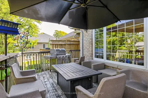 3053 Frances Stewart Road Peterborough ON K9H 7S5