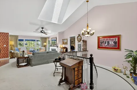 3053 Frances Stewart Road Peterborough ON K9H 7S5