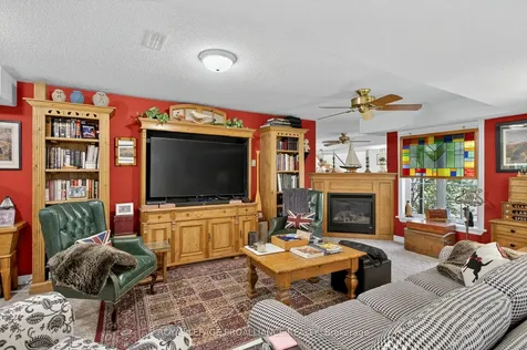 3053 Frances Stewart Road Peterborough ON K9H 7S5