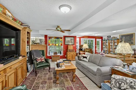 3053 Frances Stewart Road Peterborough ON K9H 7S5