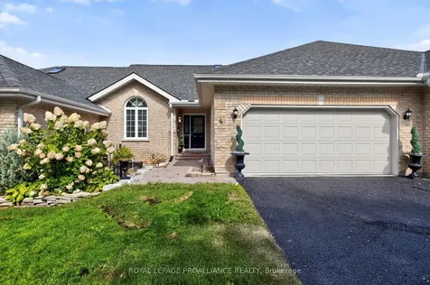 3053 Frances Stewart Road Peterborough ON K9H 7S5