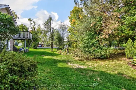 3053 Frances Stewart Road Peterborough ON K9H 7S5