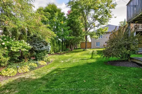 3053 Frances Stewart Road Peterborough ON K9H 7S5