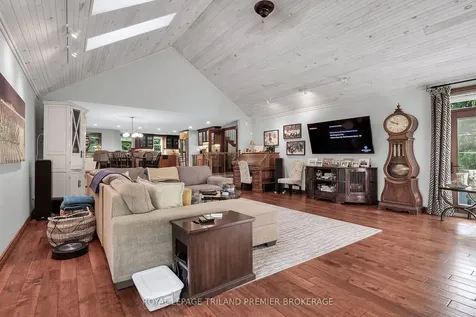 9941 Nipigon Street Lambton Shores ON N0M 2L0