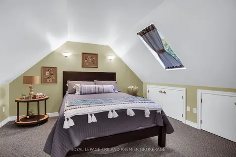 9941 Nipigon Street Lambton Shores ON N0M 2L0