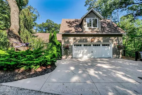 9941 Nipigon Street Lambton Shores ON N0M 2L0