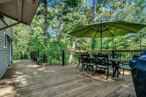 9941 Nipigon Street Lambton Shores ON N0M 2L0