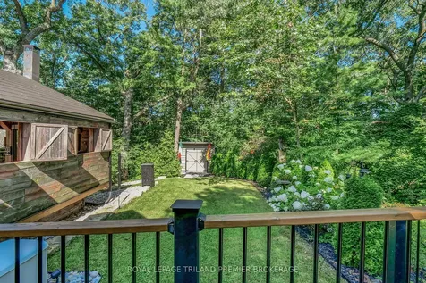 9941 Nipigon Street Lambton Shores ON N0M 2L0