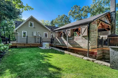 9941 Nipigon Street Lambton Shores ON N0M 2L0