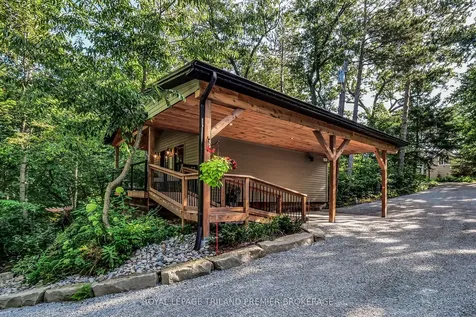 9941 Nipigon Street Lambton Shores ON N0M 2L0