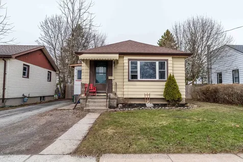 316 Dufferin Street Fort Erie ON L2A 2T9