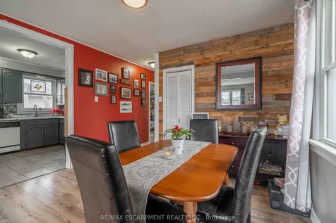 316 Dufferin Street Fort Erie ON L2A 2T9