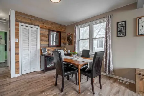 316 Dufferin Street Fort Erie ON L2A 2T9