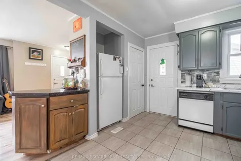 316 Dufferin Street Fort Erie ON L2A 2T9