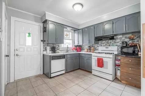 316 Dufferin Street Fort Erie ON L2A 2T9
