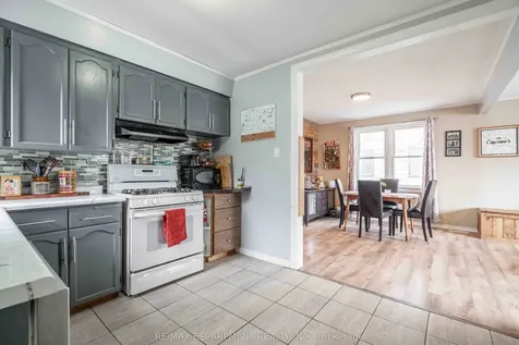 316 Dufferin Street Fort Erie ON L2A 2T9