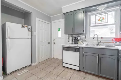 316 Dufferin Street Fort Erie ON L2A 2T9