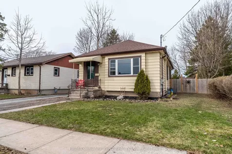 316 Dufferin Street Fort Erie ON L2A 2T9