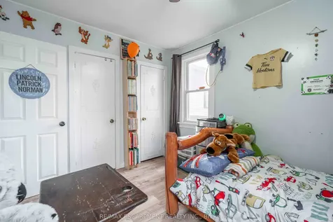 316 Dufferin Street Fort Erie ON L2A 2T9